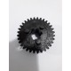 MOZZO INGRANAGGIO 6 CAVE CAMBIO FIAT