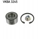 KIT CUSCINETTO RUOTA HONDA CIVIC V VI - SKF VKBA3245 - 44300-S04-008