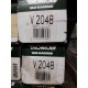 AMMORTIZZATORI POSTERIORI BEDFORD BLITZ - MONROE V2048 - 436048 - 436445 - 7217951 - 9961941 - 9961942