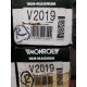 AMMORTIZZATORI ANTERIORI FORD TRANSIT 100L 130 160 190 - MONROE V2019 - 1476578 - 1499292 - 1502209 - 1502211 - 1552203