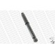AMMORTIZZATORI POSTERIORI FORD TRANSIT 75 80 100 125 130 160 190 - MONROE V2018 - 5001818 - 5001821 - 5001822