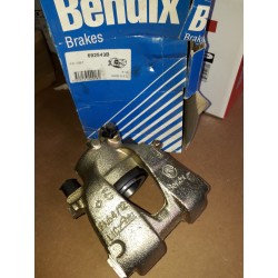 PINZA FRENO ANTERIORE SINISTRA FIAT BRAVO BRAVA MAREA LANCIA DELTA II - BENDIX 692543B - 77364918 - 9947047 - 9947049