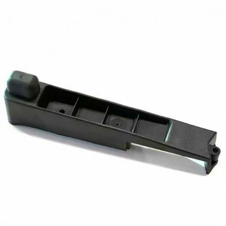 SUPPORTO CAPPELLIERA PIANALE FIAT PANDA 750 4X4 SUPER ORIGINALE - FIAT 180719480