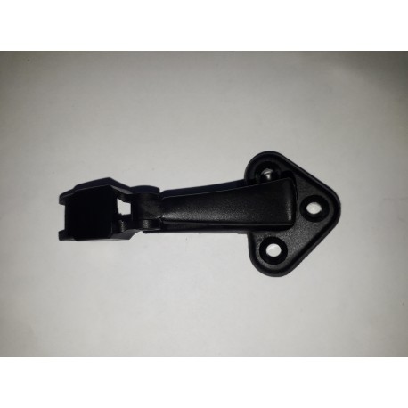 MANIGLIA VETRO LATERALE FIAT PANDA 141 750 900 1000 4X4