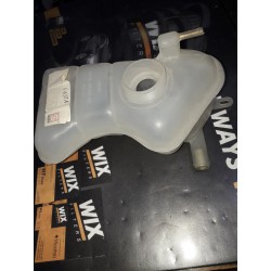 VASCHETTA LIQUIDO RADIATORE ORIGINALE FORD FIESTA II III - SORES S3573 - 89FB8K218AE