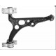 BRACCIO SOSPENSIONE ANTERIORE SINISTRO FIAT TIPO TEMPRA DEDRA - OCAP 0390014 - 46407372 - 7601057 - 93501180