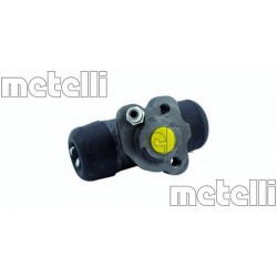 CILINDRETTO FRENO TOYOTA CARINA CELICA COROLLA - CIFAM 101-268 - METELLI 040268 - 47570-39115