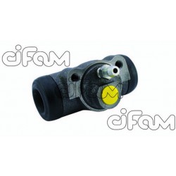 CILINDRETTO FRENO TOYOTA CARINA CELICA COROLLA - CIFAM 101-064 - METELLI 040064 - 47550-29115