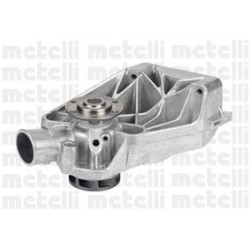 POMPA ACQUA SEAT AROSA VW LUPO 1.0 - METELLI 240804 - 047121013J