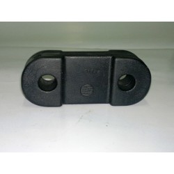 TIRANTE TUBO SCARICO FIAT 131 132 1100D ALFAROMEO GTV LANCIA BETA TREVI - 4112293 - 82320477