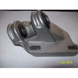 SUPPORTO RINVIO STERZO FIAT 500 - 126