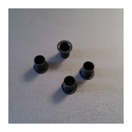 BOCCOLA ASTA SELEZIONE INNESTO FIAT PANDA 127 - AKRON 3906 - MALO' 3906 - 4092658