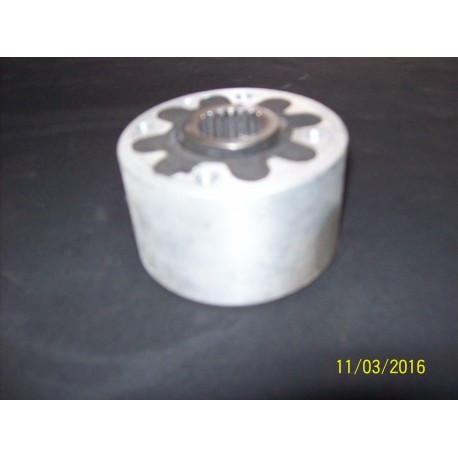 GIUNTO SEMIASSE FIAT 500 F - 126