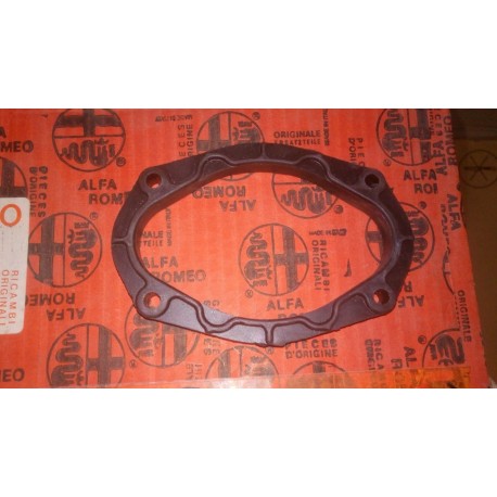 GUARNIZIONE COLLEGAMENTO FILTRO ARIA AL CARBURATORE ALFAROMEO 33 ALFASUD - 60503022 ORIGINALE