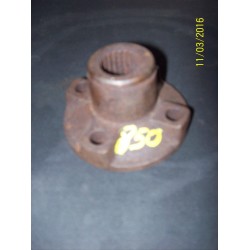 MANICOTTO SEMIASSE FIAT 850