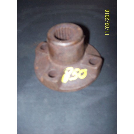 MANICOTTO SEMIASSE FIAT 850