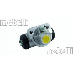 CILINDRETTO FRENO NISSAN MICRA K10 ALMERA I - METELLI 040322 - 44100-50C10 - 44100-50C13 - 44100-50C11 - 44100-04B04