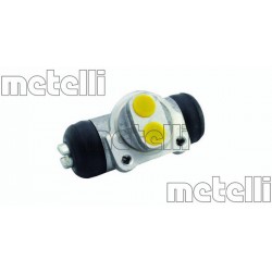 CILINDRETTO FRENO DX SUZUKI VITARA - METELLI 040386 - 96058764 - 53401-60A00