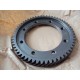CORONA DENTATA DIFFERENZIALE FIAT PANDA UNO Y10 ORIGINALE - FIAT 5938408