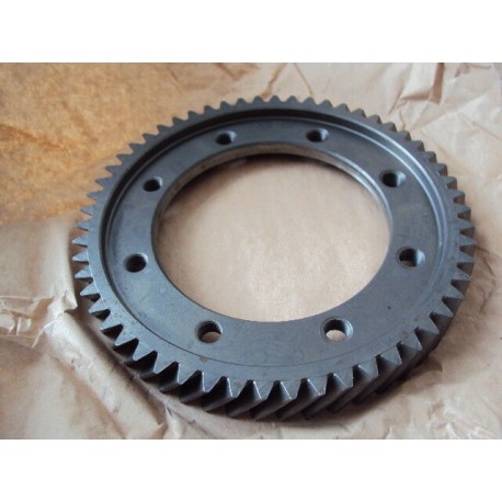CORONA DENTATA DIFFERENZIALE FIAT PANDA UNO Y10 ORIGINALE - FIAT 5938408