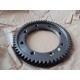 CORONA DENTATA DIFFERENZIALE FIAT PANDA UNO Y10 ORIGINALE - FIAT 5938408