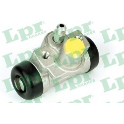 CILINDRETTO FRENO SUBARU SUZUKI ALTO WAGON R+ - LPR 5133 - 26221KA041 - 5340176G01 - 5340176G02