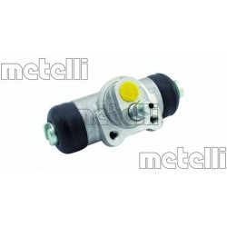 CILINDRETTO FRENO SX SUZUKI SJ410 - METELLI 040383 - 53402-80050