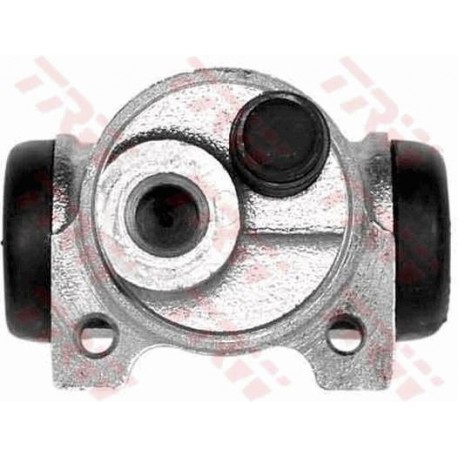 CILINDRETTO FRENO SX NISSAN PRIMERA P10 - TRW BWF160 - 44101-70J20