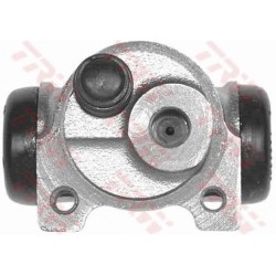 CILINDRETTO FRENO DX NISSAN PRIMERA P10 - TRW BWF161 - 44100-70J20