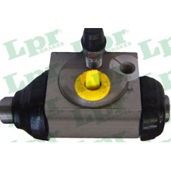 CILINDRETTO FRENO MITSUBISHI COLT SMART FOURFOUR - LPR 5164 - 4600A015 - MR569977 - 4544200018 - A4544200018