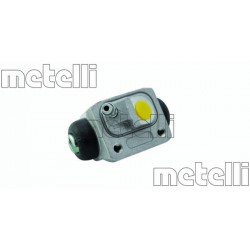 CILINDRETTO FRENO SUBARU SUZUKI TATA - METELLI 040681 - 53401-63B00 - 277942300125 - 277942300130