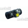 CILINDRETTO FRENO DAIHATSU TOYOTA CELICA CARINA COROLLA - CIFAM 101-064 - METELLI 040064 - 47550-29026 - 47550-29033