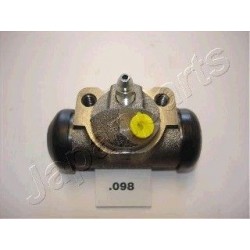 CILINDRETTO FRENO DX JEEP CHEROKEE XJ TD - JAPANPARTS CS098 - 3225196 - 52000848