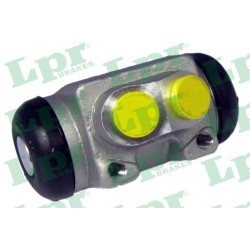 CILINDRETTO FRENO HYUNDAI GALLOPER I II - LPR 4769 - ZR232029 - HR232029