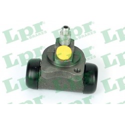 CILINDRETTO FRENO CHEVROLET MATIZ SPARK DAEWOO MATIZ 0.8 1.0 - LPR 4060 - 96860200 - 96320670 - 96518606