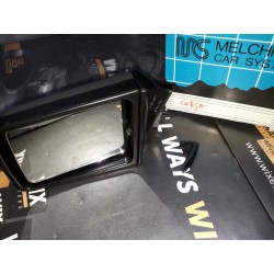SPECCHIO RETROVISORE SINISTRO MELCHIONI OPEL CORSA 85-93 - MELCHIONI 12002
