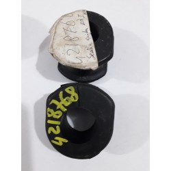 SUPPORTO SCATOLA GUIDA FIAT 128 ORIGINALE 4218768 - FIAT 4218768