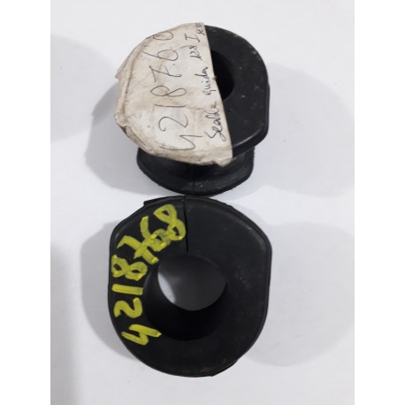 SUPPORTO SCATOLA GUIDA FIAT 128 ORIGINALE 4218768 - FIAT 4218768