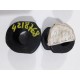 SUPPORTO SCATOLA GUIDA FIAT 128 ORIGINALE 4218768 - FIAT 4218768