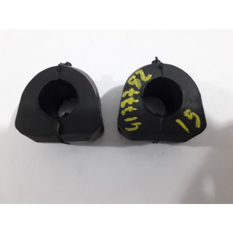 SUPPORTO BARRA STABILIZZATRICE FIAT 128 ORIGINALE 4177782