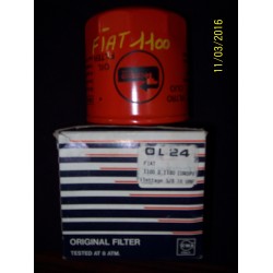 FILTRO OLIO FIAT 1100 D