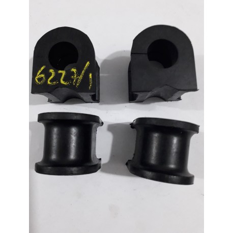 SUPPORTO BARRA STABILIZZATRICE FIAT FIORINO - AKRON 62271 - 7757874