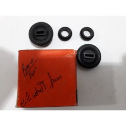 KIT RIPARAZIONE CILINDRETTO FRENO BMW 1600 1602 NSU PRINZ 4L