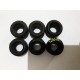 BOCCOLA BARRA STABILIZZATRICE ANTERIORE AUTOBIANCHI FIAT LANCIA - 4240587 - 4207922