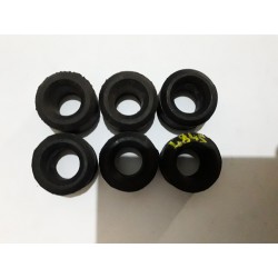 BOCCOLA BARRA STABILIZZATRICE ANTERIORE AUTOBIANCHI FIAT LANCIA - 4240587 - 4207922