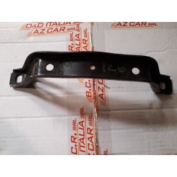 TRAVERSA SUPPORTO CAMBIO FIAT 500R 126 - VEMA 204 - 4304597 - FIAT 4304597