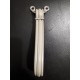 MANIGLIA INTERNA APPIGLIO FIAT 600 D FIAT 500 GIARDINIERA