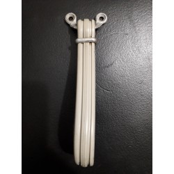 MANIGLIA INTERNA APPIGLIO FIAT 600 D FIAT 500 GIARDINIERA