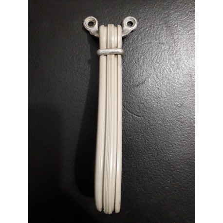 MANIGLIA INTERNA APPIGLIO FIAT 600 D FIAT 500 GIARDINIERA