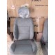 SEDILE POSTO A SEDERE FIAT ULISSE LANCIA ZETA ORIGINALE 9461295666 - FIAT 9461295666